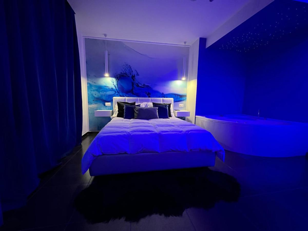 Relais Viesti Bed & Breakfast Весте Екстериор снимка