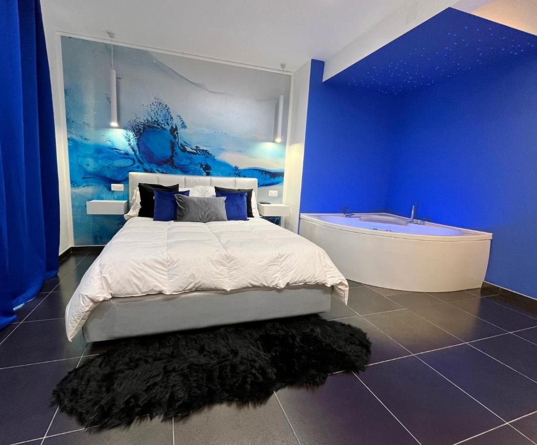 Relais Viesti Bed & Breakfast Весте Екстериор снимка