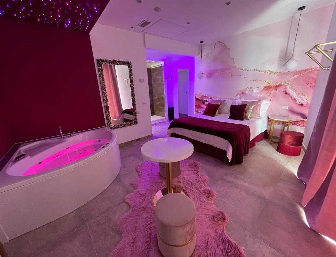 Relais Viesti Bed & Breakfast Весте Екстериор снимка