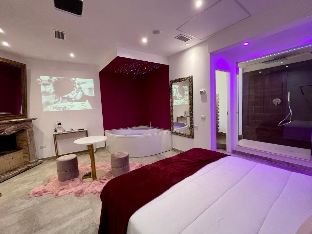 Relais Viesti Bed & Breakfast Весте Екстериор снимка