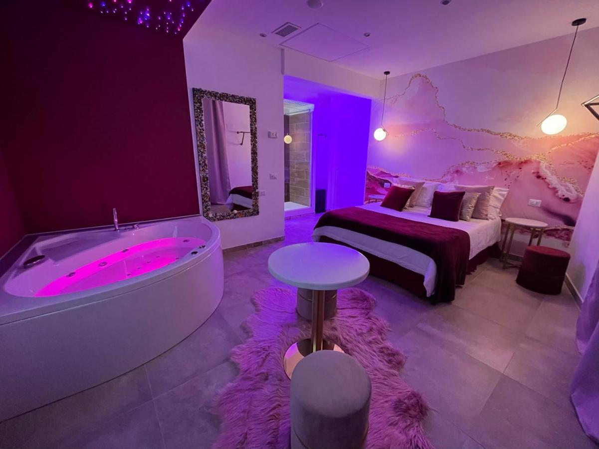 Relais Viesti Bed & Breakfast Весте Екстериор снимка