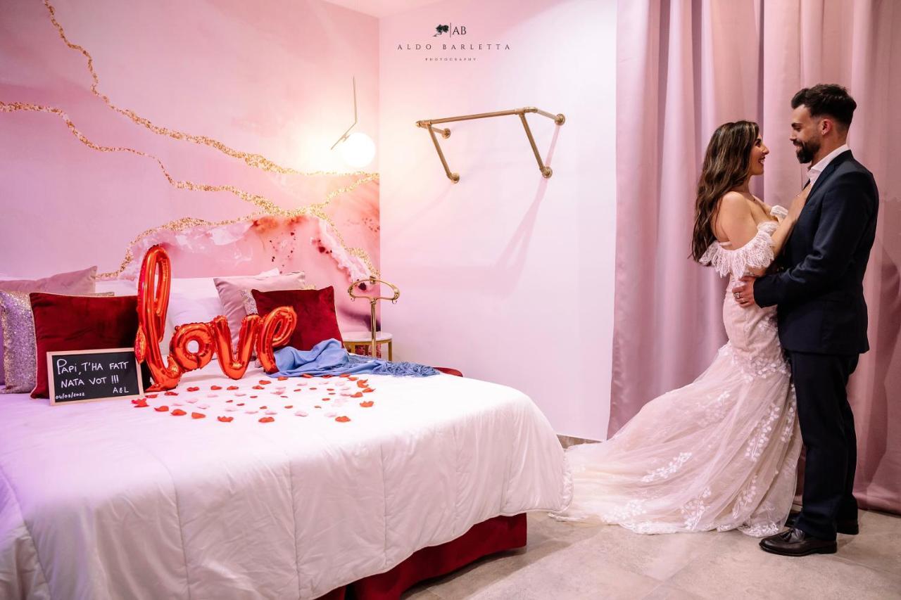 Relais Viesti Bed & Breakfast Весте Екстериор снимка