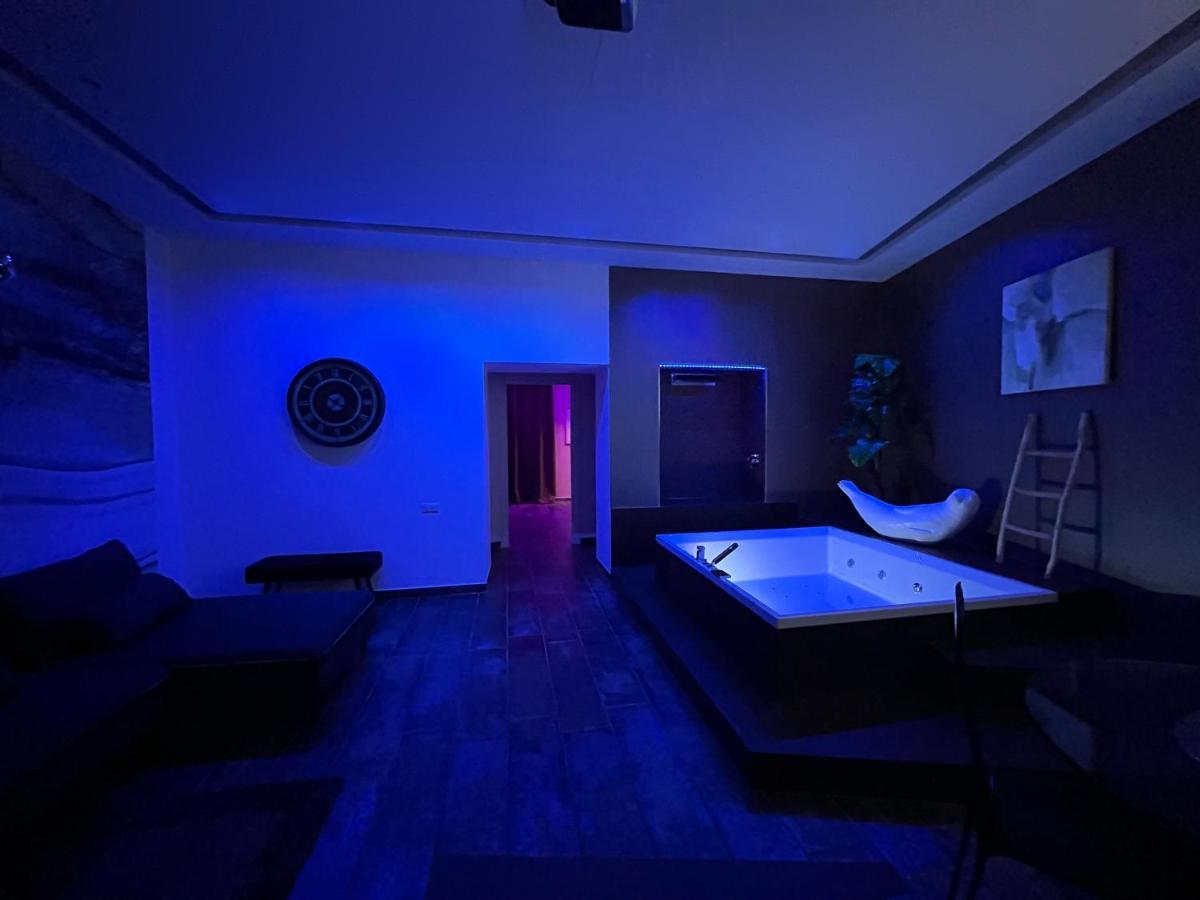 Relais Viesti Bed & Breakfast Весте Екстериор снимка