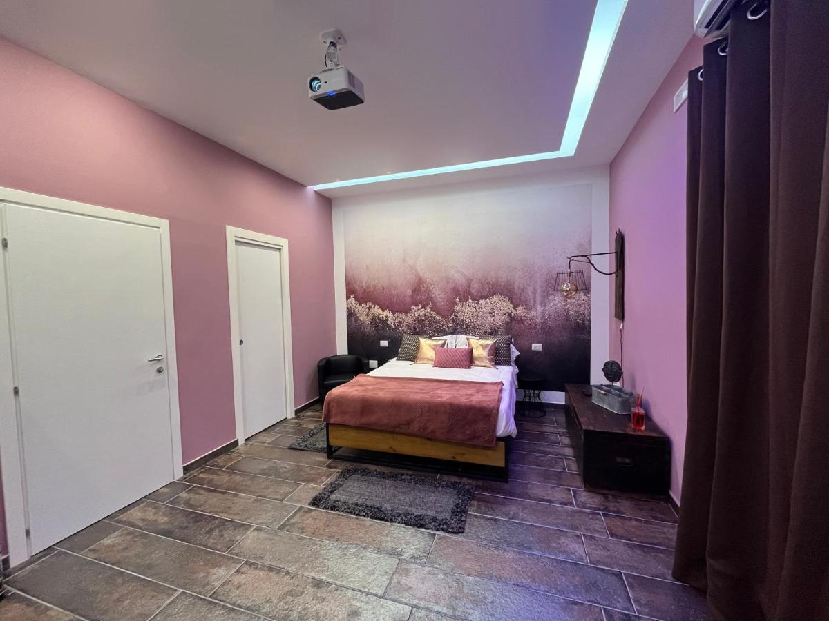 Relais Viesti Bed & Breakfast Весте Екстериор снимка