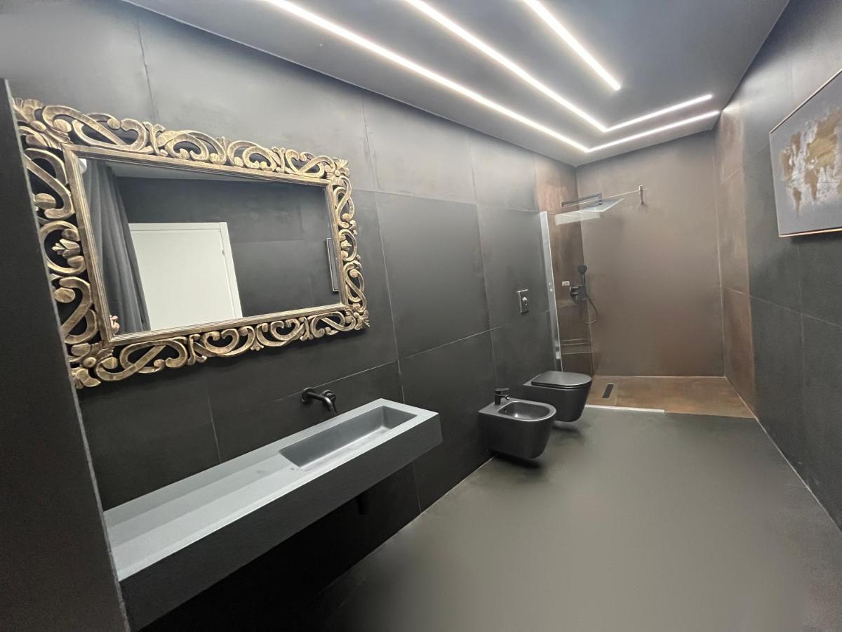 Relais Viesti Bed & Breakfast Весте Екстериор снимка