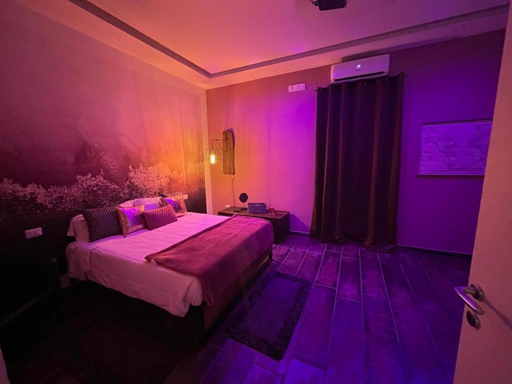 Relais Viesti Bed & Breakfast Весте Екстериор снимка