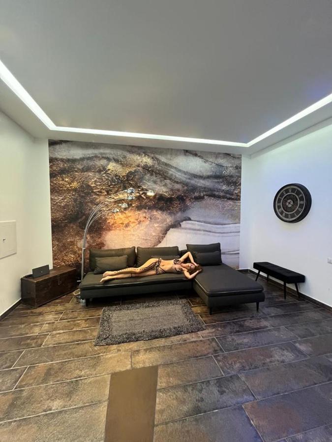 Relais Viesti Bed & Breakfast Весте Екстериор снимка