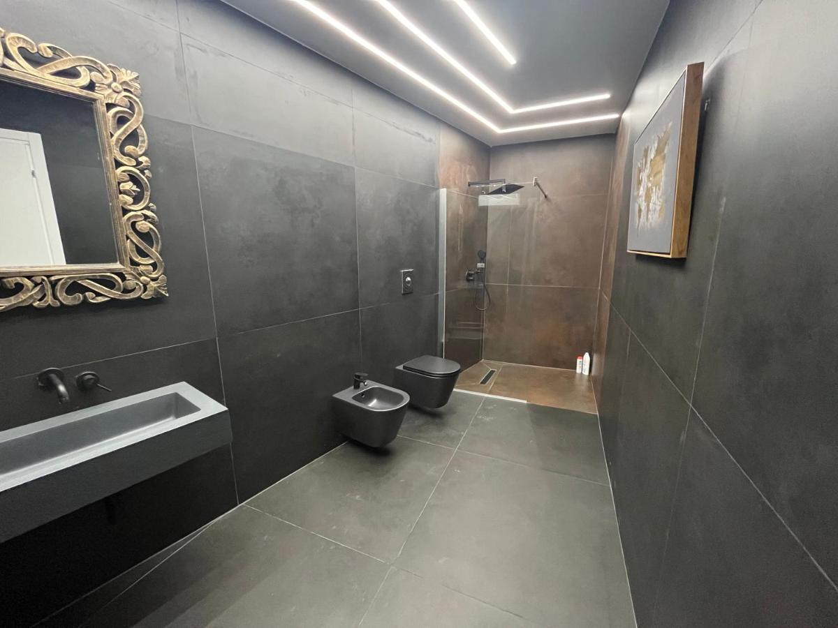 Relais Viesti Bed & Breakfast Весте Екстериор снимка