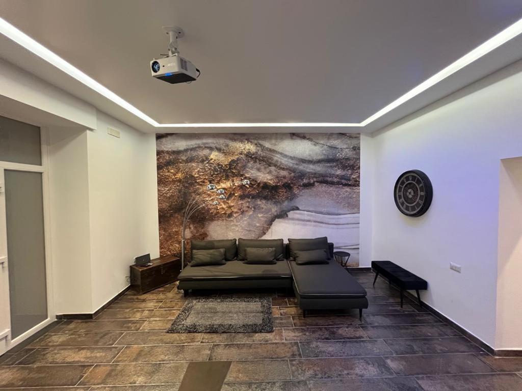 Relais Viesti Bed & Breakfast Весте Екстериор снимка