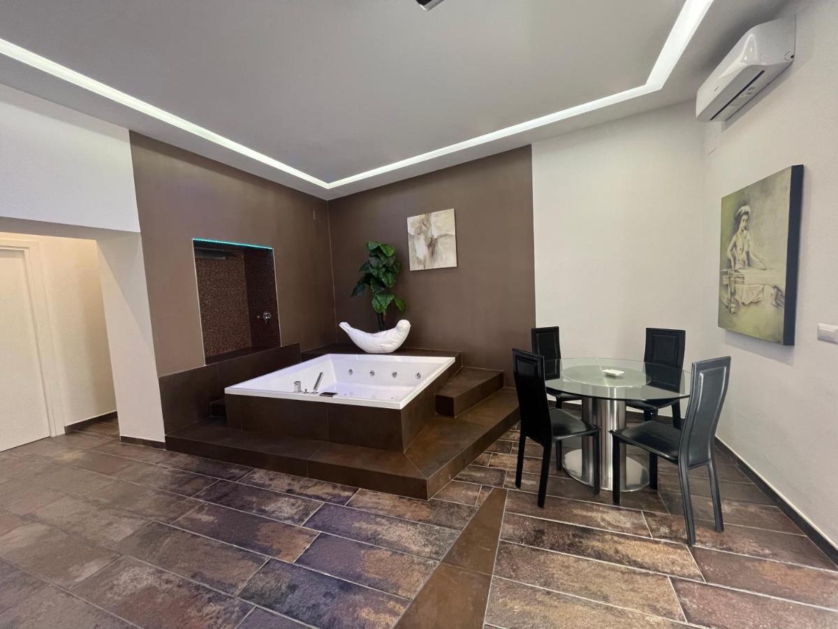 Relais Viesti Bed & Breakfast Весте Екстериор снимка
