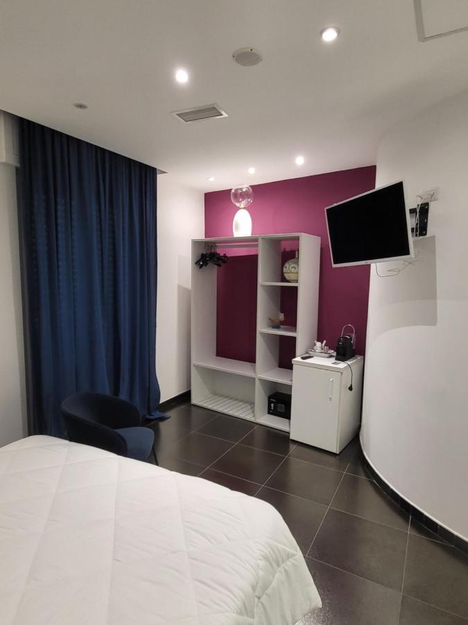 Relais Viesti Bed & Breakfast Весте Екстериор снимка