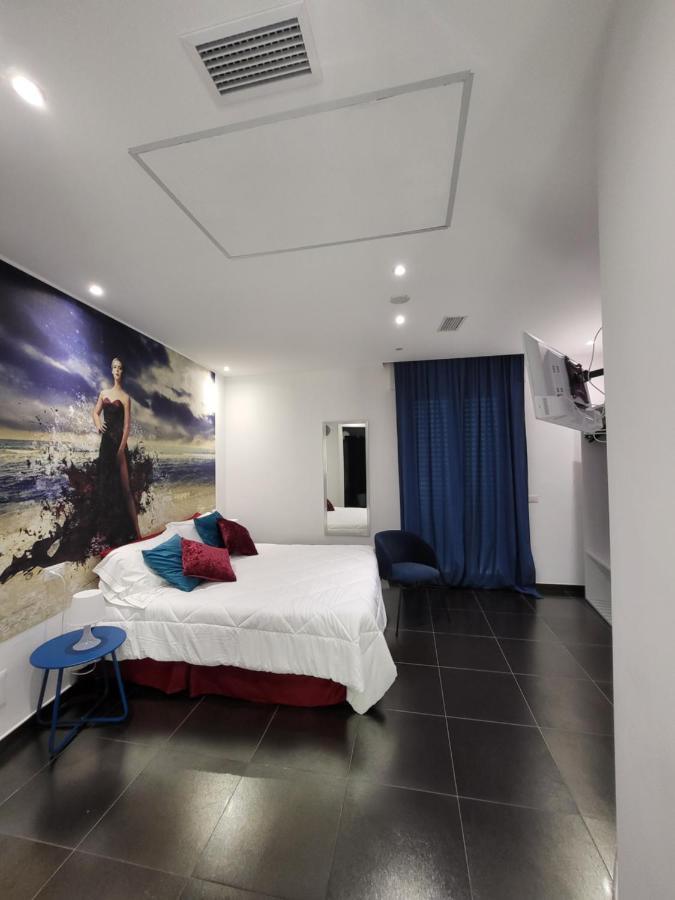 Relais Viesti Bed & Breakfast Весте Екстериор снимка