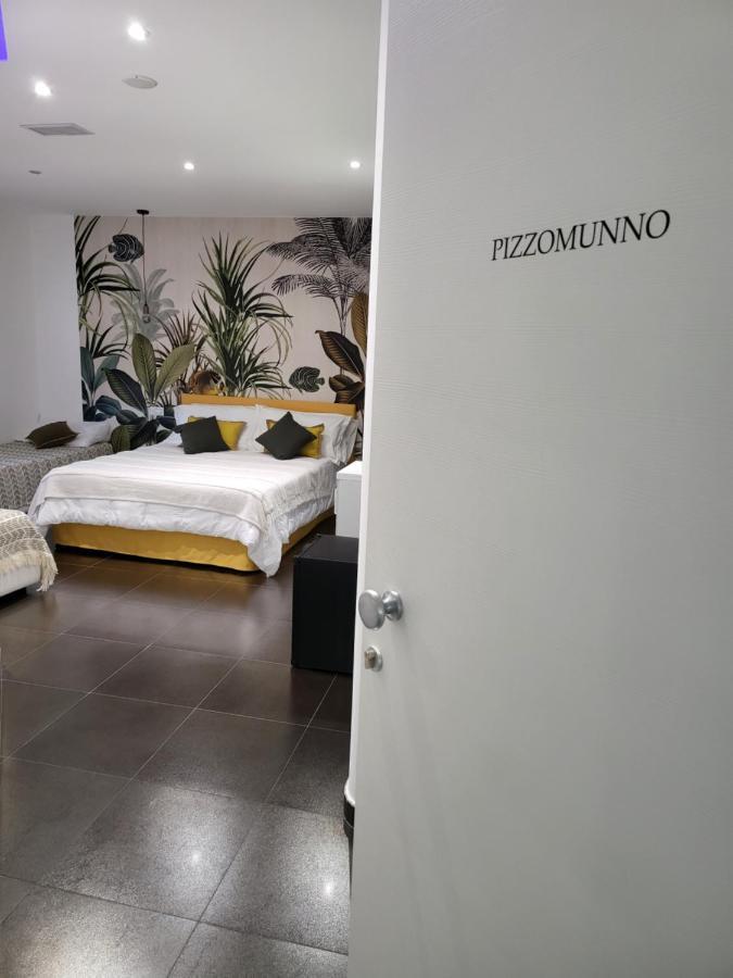 Relais Viesti Bed & Breakfast Весте Екстериор снимка