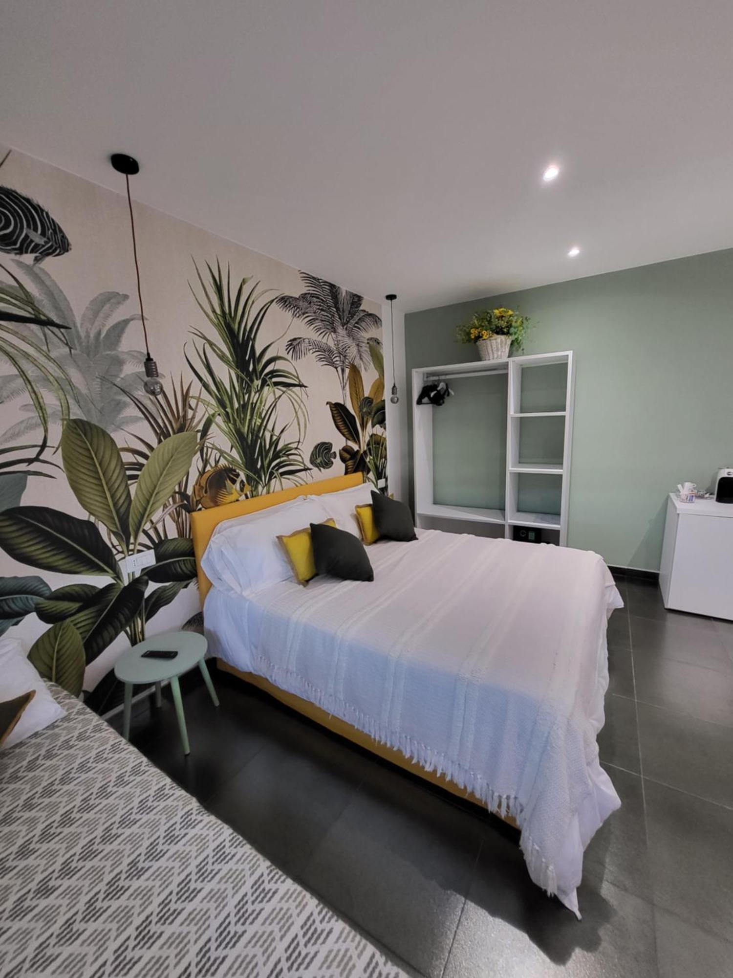 Relais Viesti Bed & Breakfast Весте Стая снимка