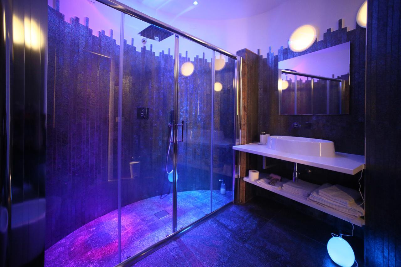 Relais Viesti Bed & Breakfast Весте Екстериор снимка