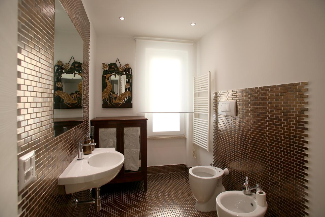 Relais Viesti Bed & Breakfast Весте Екстериор снимка