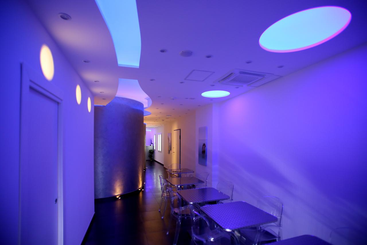 Relais Viesti Bed & Breakfast Весте Екстериор снимка