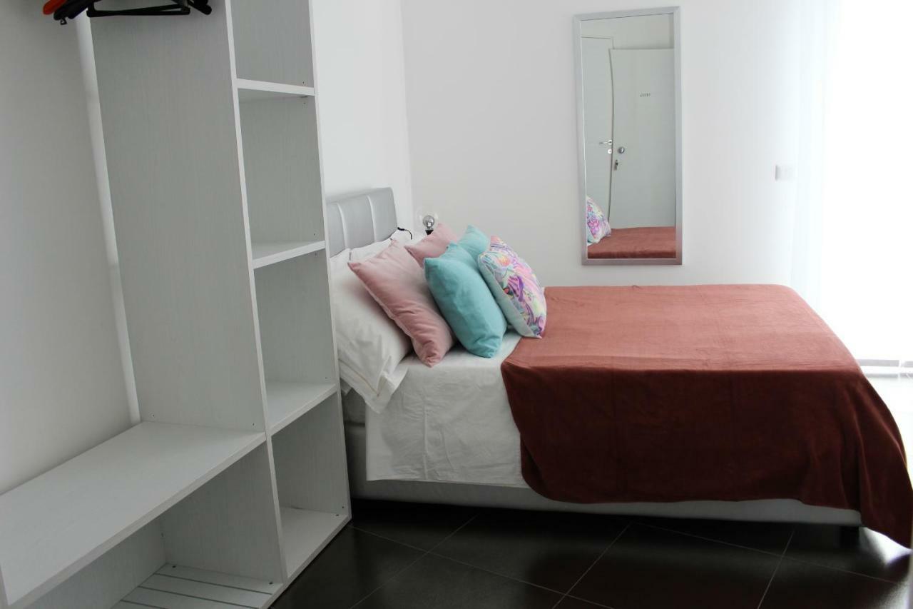 Relais Viesti Bed & Breakfast Весте Екстериор снимка