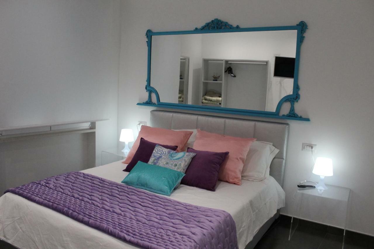 Relais Viesti Bed & Breakfast Весте Екстериор снимка
