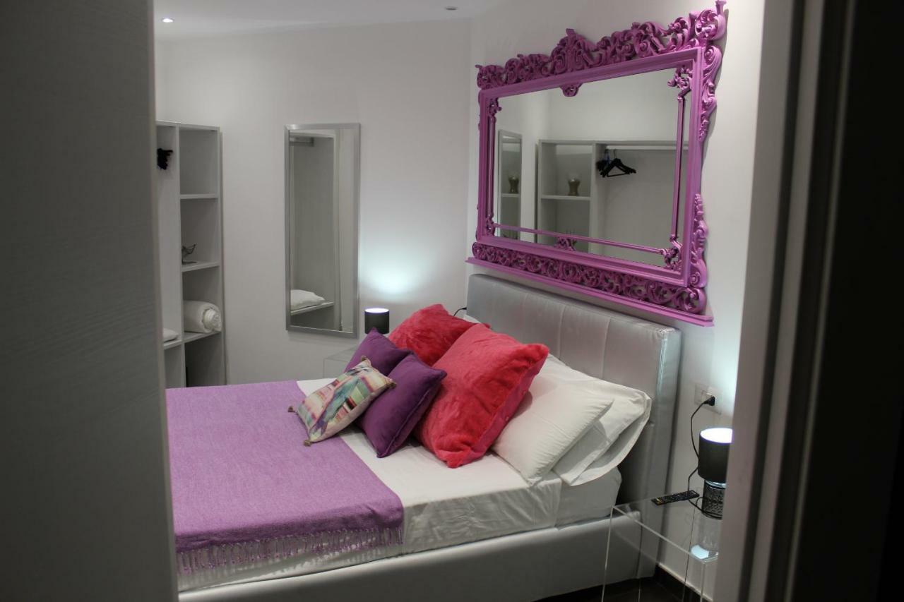 Relais Viesti Bed & Breakfast Весте Екстериор снимка
