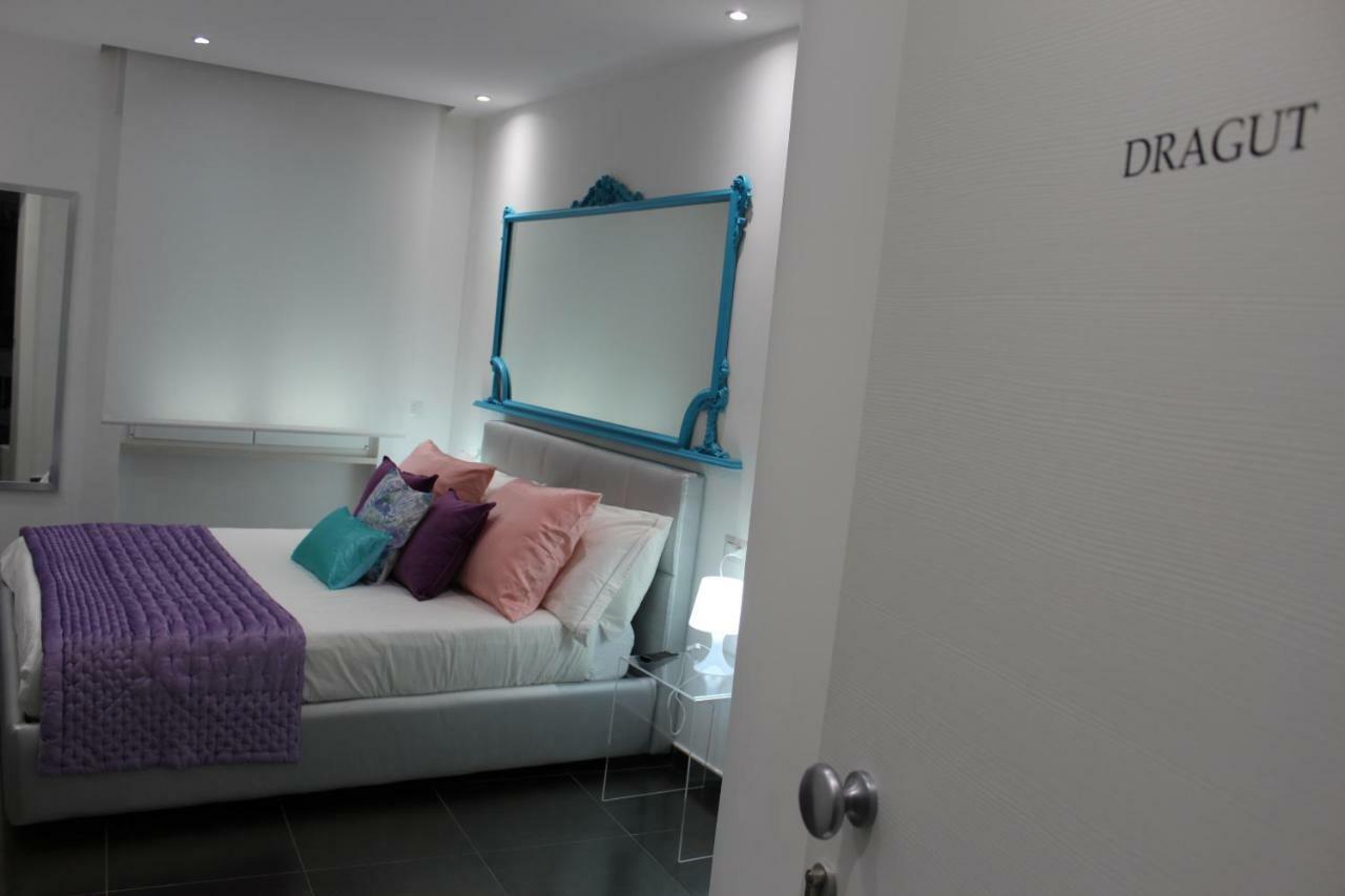 Relais Viesti Bed & Breakfast Весте Екстериор снимка