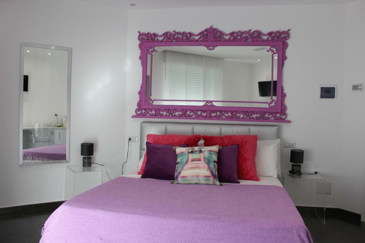 Relais Viesti Bed & Breakfast Весте Екстериор снимка