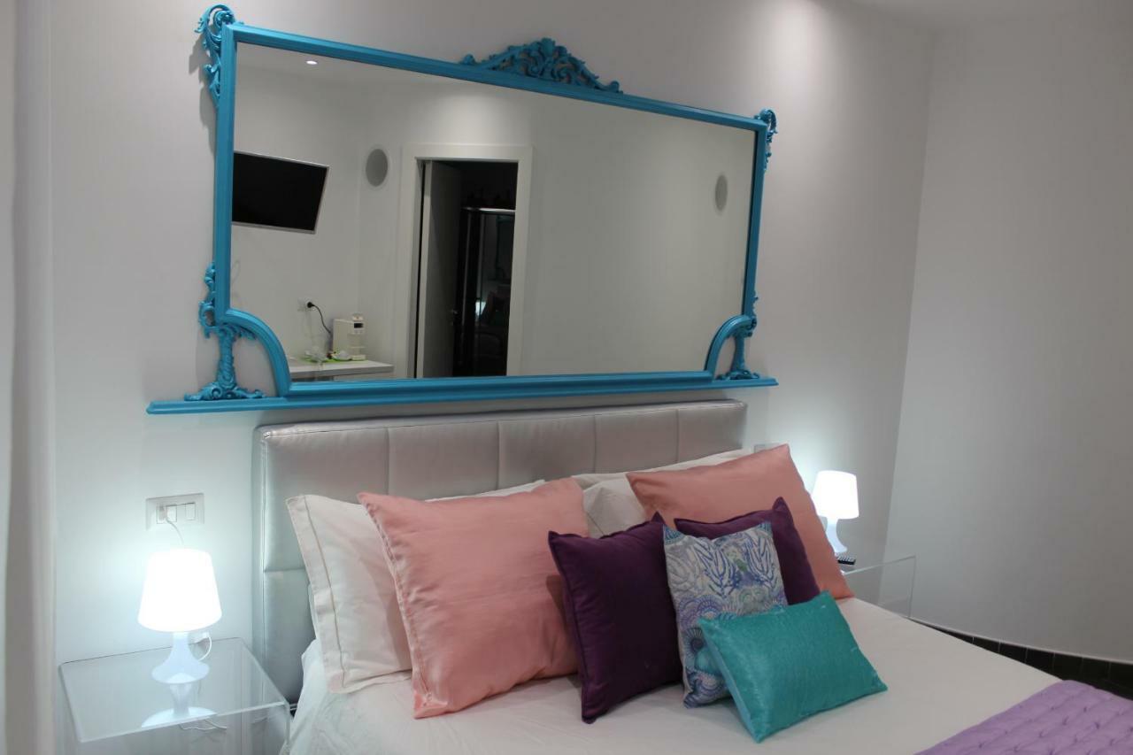 Relais Viesti Bed & Breakfast Весте Екстериор снимка