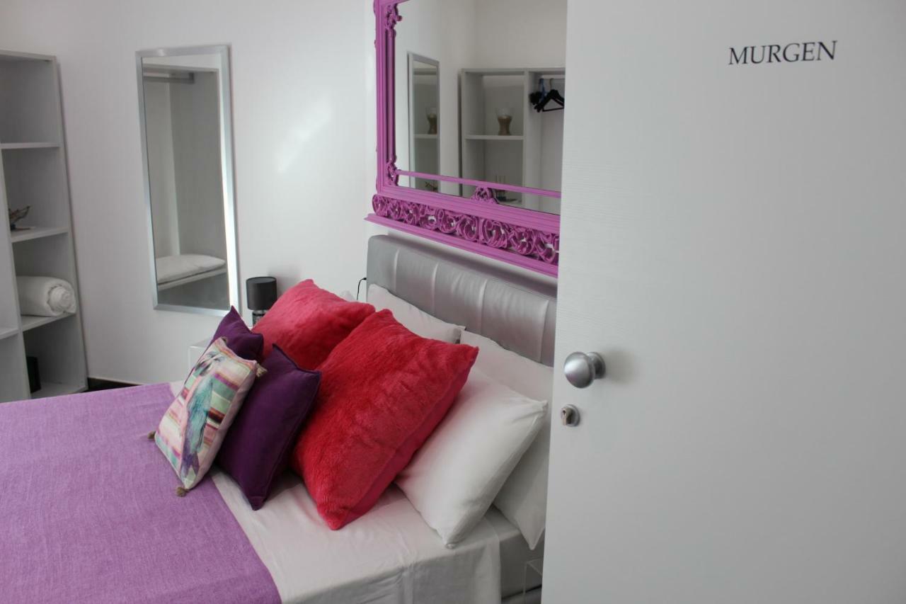 Relais Viesti Bed & Breakfast Весте Екстериор снимка