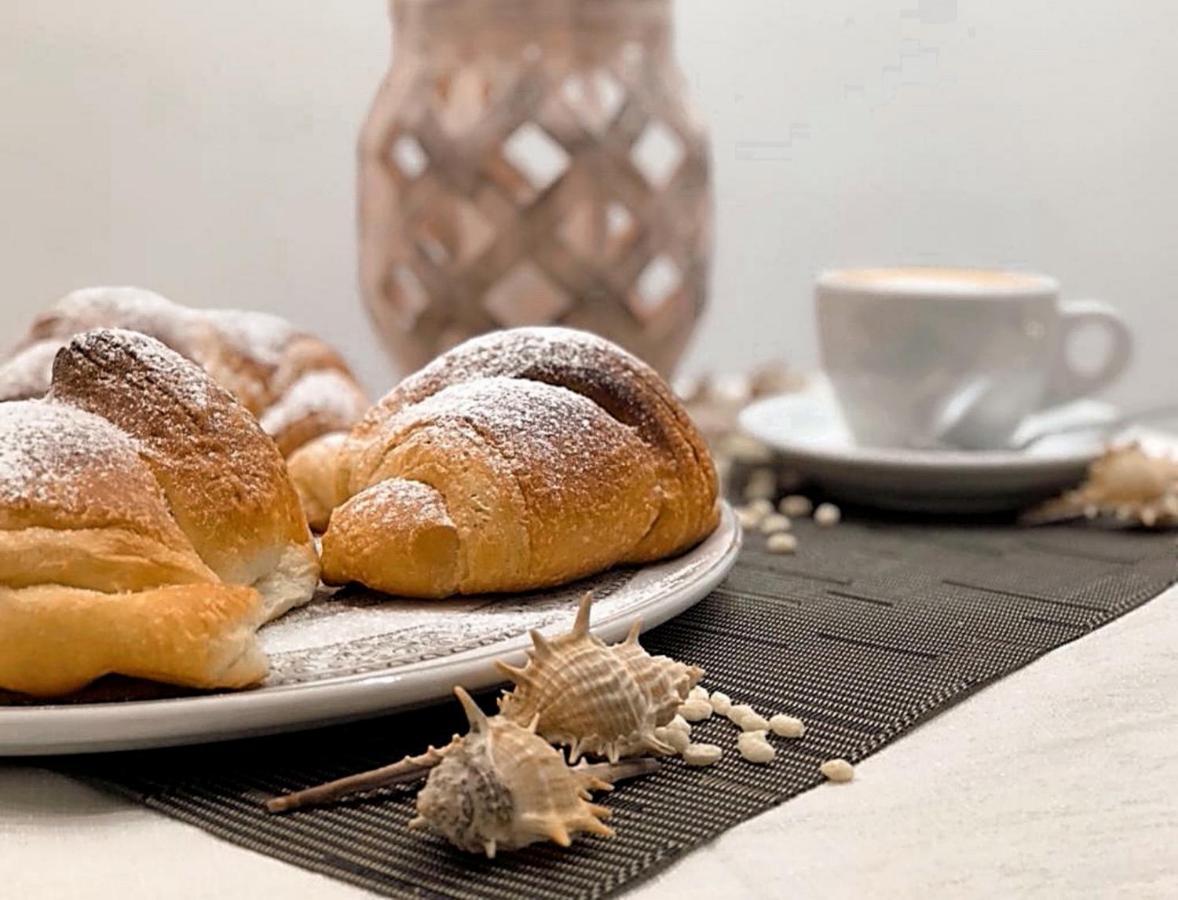 Relais Viesti Bed & Breakfast Весте Екстериор снимка