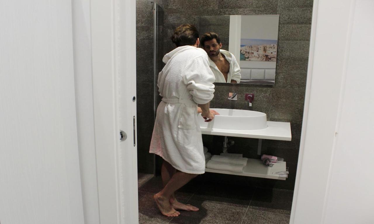 Relais Viesti Bed & Breakfast Весте Екстериор снимка